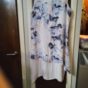 Whispers dress
